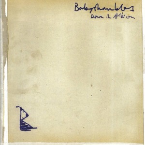 Babyshambles - Down In Albion