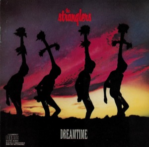 The Stranglers - Dreamtime