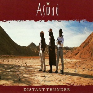 Aswad - Distant Thunder