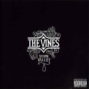 The Vines - Vision Valley