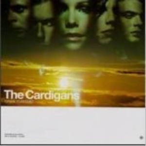 The Cardigans - Gran Turismo