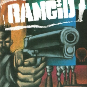 Rancid - Rancid