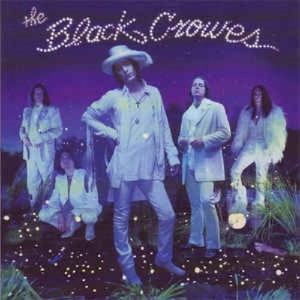 The Black Crowes - By Your Side