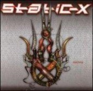 Static-X - Machine