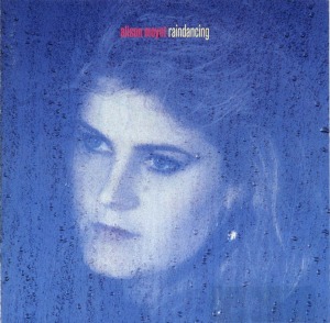 Alison Moyet - Raindancing