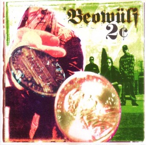 Beowulf - 2 c