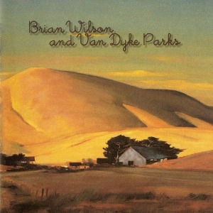 Brian Wilson And Van Dyke Parks - Orange Crate Art