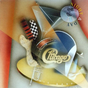 Chicago - Night &amp; Day