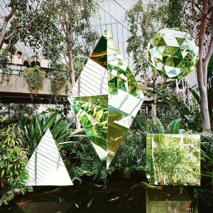 Clean Bandit - New Eyes