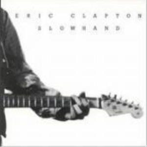 Eric Clapton - Slowhand