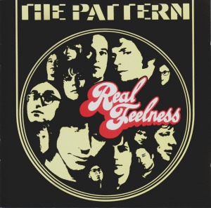 The Pattern - Real Feelness