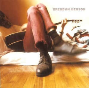 Brendan Benson - One Mississippi