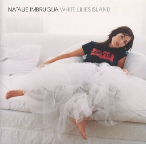 Natalie Imbruglia - White Lilies Island