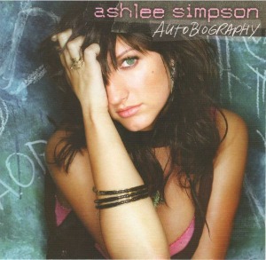 Ashlee Simpson - Autobiography