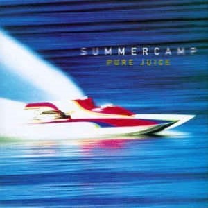 Summercamp - Pure Juice