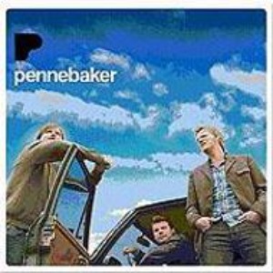 Pennebaker - Pennebaker