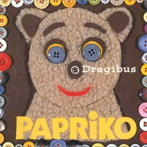 Dragibus – Papriko