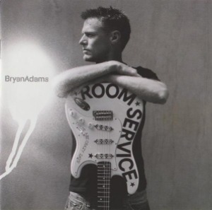 Bryan Adams - Room Service