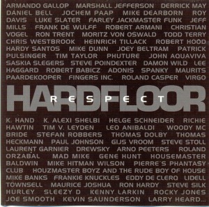 Hardfloor – Respect