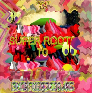 (J-Rock)Boredoms – Super Roots 10/Ant 10 (digi)