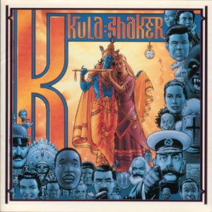 Kula Shaker - K