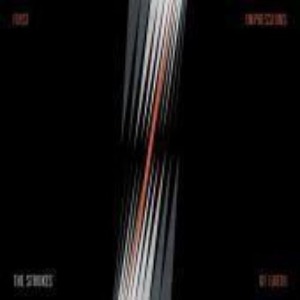 The Strokes - First Impressions Of Earth