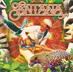 Santana - The Best Of