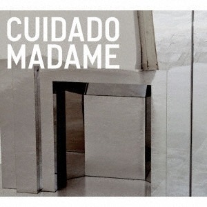 Arto Lindsay – Cuidado Madame (digi)