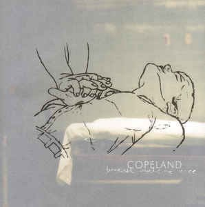 Copeland - Beneath Medicine Tree