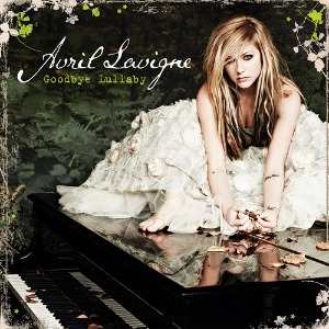 Avril Lavigne - Goodbye Lullaby