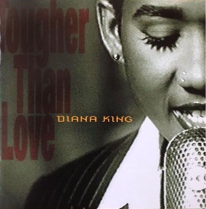 Diana King – Together Than Love