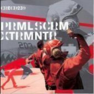 Primal Scream - XTRMNTR