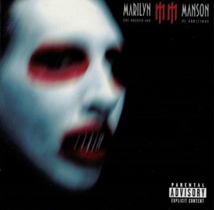 Marilyn Manson - The Golden Age Of Grotesque