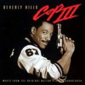 O.S.T. - Beverly Hills Cop III