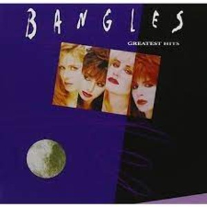 Bangles - Greatest Hits