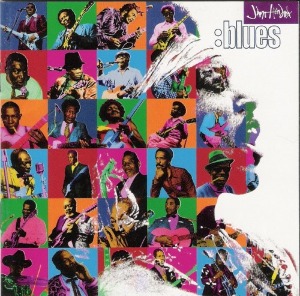 Jimi Hendrix – Blues