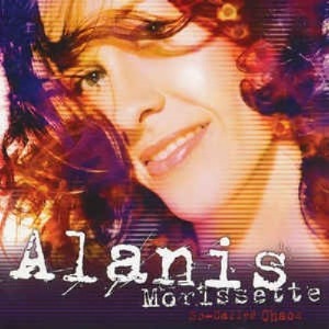 Alanis Morissette - So-Called Chaos