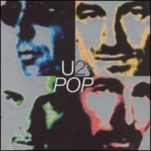 U2 - Pop