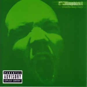 Limp Bizkit – Results May Vary (CD+DVD)