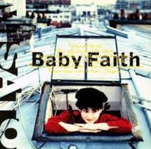 (J-Pop)Misato Watanabe – Baby Faith