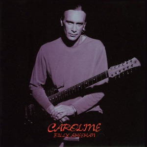 Billy Sheehan ‎– Caroline (Single)