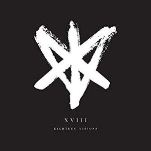 Eighteen Visions – XVIII (digi)