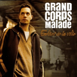 Grand Corps Malade – Enfant De La Ville (미)