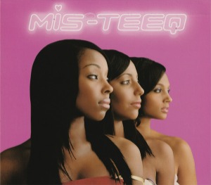 Mis-Teeq – Eye Candy (CD+DVD)