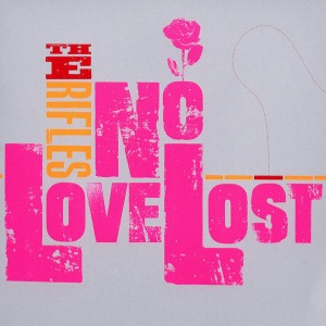 The Rifles – No Love Lost (미)