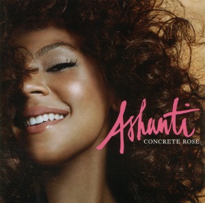 Ashanti – Concrete Rose (미)