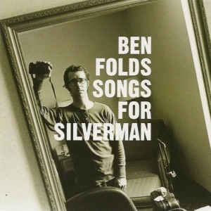 Ben Folds – Songs For Silverman