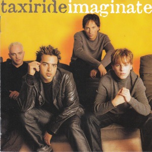 Taxiride – Imaginate