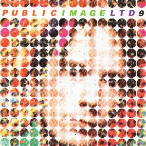 Public Image Limited – 9