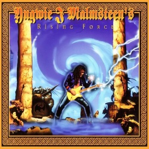 Yngwie Malmsteen - Alchemy